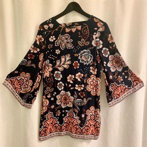 Urban Outfitters - Ecote Bohemian Dress